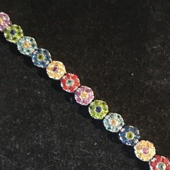 Jewelry - Flower Bracelet Jewelry - Flower Bracelet